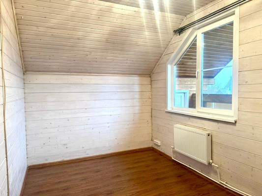 Продам коттедж, Коммунистическая ул, 59, Воронеж г, 0 км от города