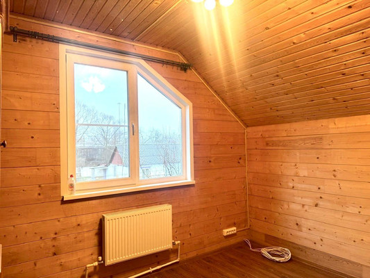 Продам коттедж, Коммунистическая ул, 59, Воронеж г, 0 км от города