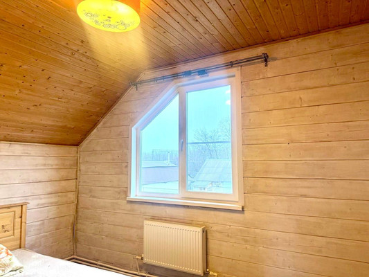 Продам коттедж, Коммунистическая ул, 59, Воронеж г, 0 км от города