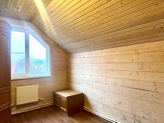 Продам коттедж, Коммунистическая ул, 59, Воронеж г, 0 км от города