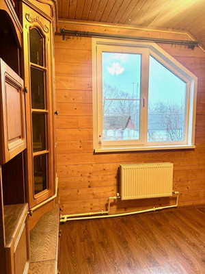 Продам коттедж, Коммунистическая ул, 59, Воронеж г, 0 км от города