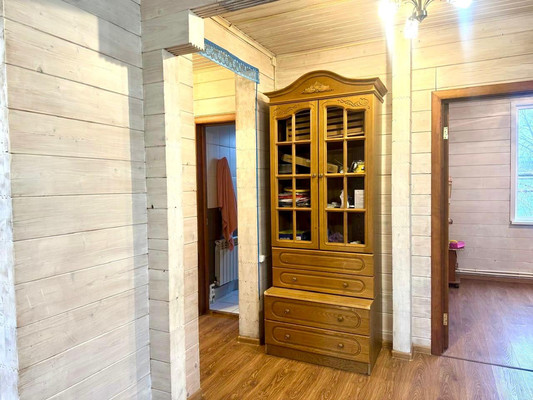 Продам коттедж, Коммунистическая ул, 59, Воронеж г, 0 км от города