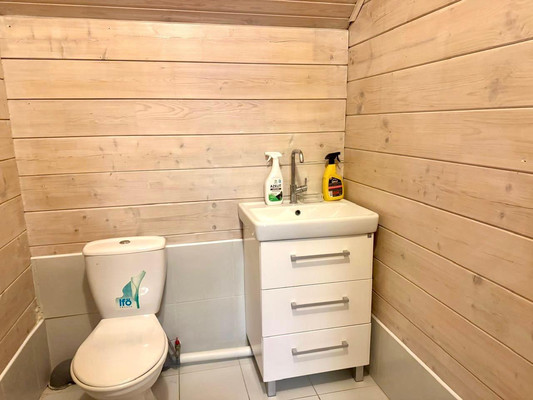 Продам коттедж, Коммунистическая ул, 59, Воронеж г, 0 км от города