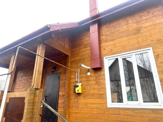 Продам коттедж, Коммунистическая ул, 59, Воронеж г, 0 км от города