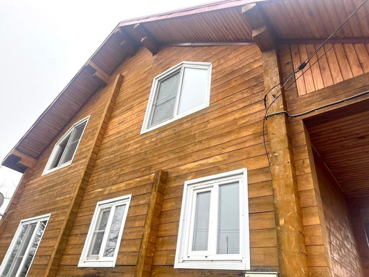 Продам коттедж, Коммунистическая ул, 59, Воронеж г, 0 км от города