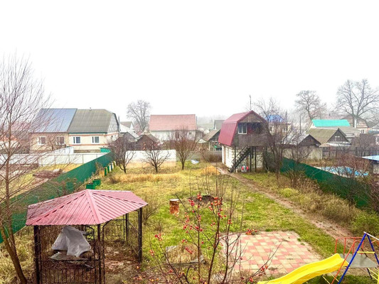 Продам коттедж, Коммунистическая ул, 59, Воронеж г, 0 км от города