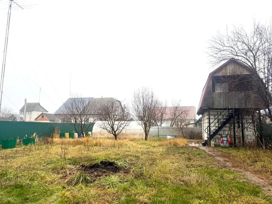 Продам коттедж, Коммунистическая ул, 59, Воронеж г, 0 км от города