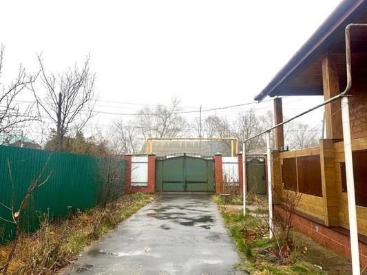 Продам коттедж, Коммунистическая ул, 59, Воронеж г, 0 км от города