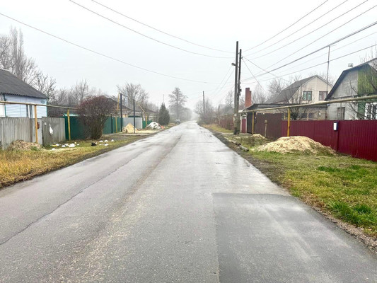 Продам коттедж, Коммунистическая ул, 59, Воронеж г, 0 км от города