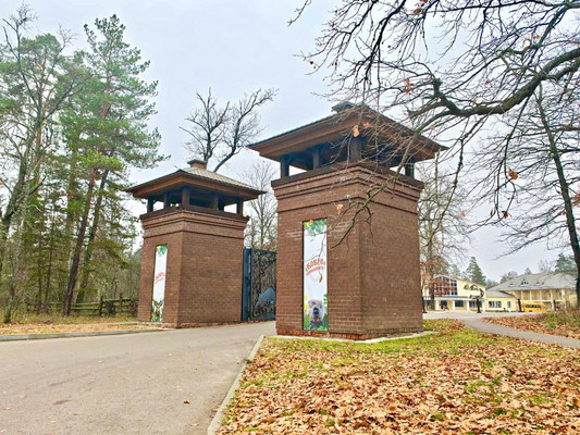 Продам коттедж, Коммунистическая ул, 59, Воронеж г, 0 км от города