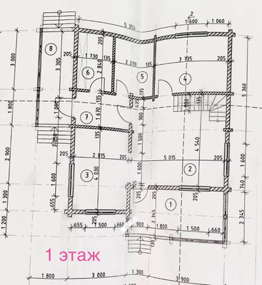 Продам коттедж, Коммунистическая ул, 59, Воронеж г, 0 км от города