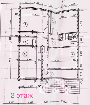 Продам коттедж, Коммунистическая ул, 59, Воронеж г, 0 км от города