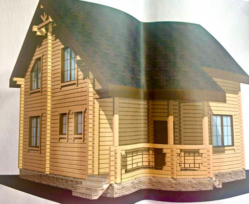 Продам коттедж, Коммунистическая ул, 59, Воронеж г, 0 км от города