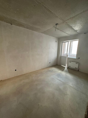 Продам однокомнатную (1-комн.) квартиру, им. Героя Пешкова ул, 14к3, Краснодар г