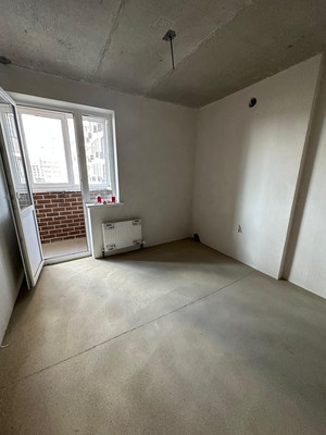 Продам однокомнатную (1-комн.) квартиру, им. Героя Пешкова ул, 14к3, Краснодар г