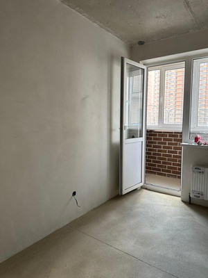 Продам однокомнатную (1-комн.) квартиру, им. Героя Пешкова ул, 14к3, Краснодар г