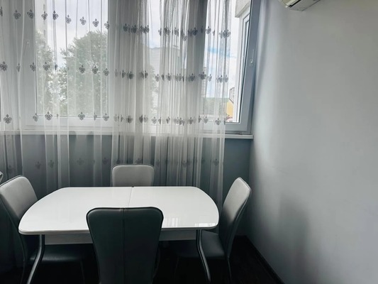 Продам однокомнатную (1-комн.) квартиру, Виноградная ул, 22Бк1, Беранда с