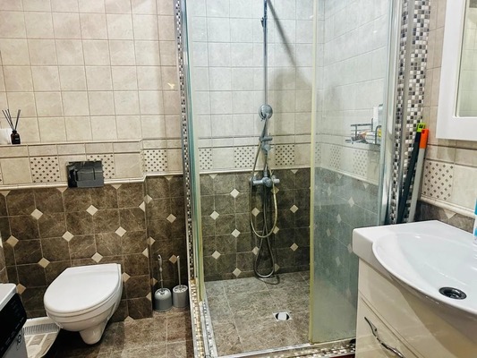 Продам однокомнатную (1-комн.) квартиру, Виноградная ул, 22Бк1, Беранда с