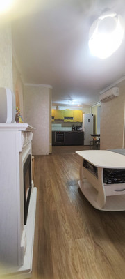 Продам двухкомнатную (2-комн.) квартиру, Подмосковная ул, 34, Островцы д