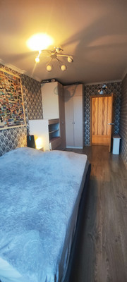 Продам двухкомнатную (2-комн.) квартиру, Подмосковная ул, 34, Островцы д