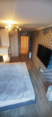 Продам двухкомнатную (2-комн.) квартиру, Подмосковная ул, 34, Островцы д