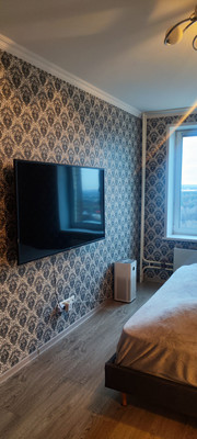 Продам двухкомнатную (2-комн.) квартиру, Подмосковная ул, 34, Островцы д