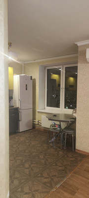 Продам двухкомнатную (2-комн.) квартиру, Подмосковная ул, 34, Островцы д