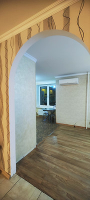 Продам двухкомнатную (2-комн.) квартиру, Подмосковная ул, 34, Островцы д