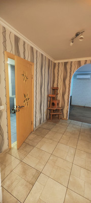 Продам двухкомнатную (2-комн.) квартиру, Подмосковная ул, 34, Островцы д