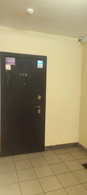 Продам двухкомнатную (2-комн.) квартиру, Подмосковная ул, 34, Островцы д