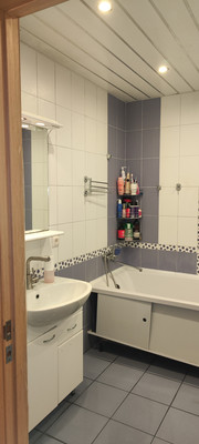 Продам двухкомнатную (2-комн.) квартиру, Подмосковная ул, 34, Островцы д