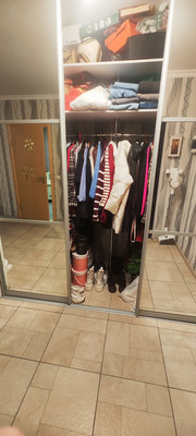 Продам двухкомнатную (2-комн.) квартиру, Подмосковная ул, 34, Островцы д