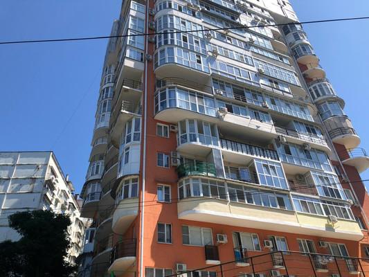 Продам двухкомнатную (2-комн.) квартиру, Параллельная (Центральный р-н) ул, 8/6, Сочи г