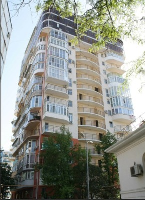 Продам двухкомнатную (2-комн.) квартиру, Параллельная (Центральный р-н) ул, 8/6, Сочи г