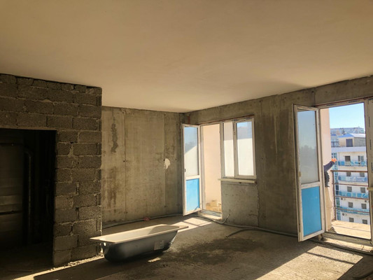 Продам двухкомнатную (2-комн.) квартиру, Параллельная (Центральный р-н) ул, 8/6, Сочи г