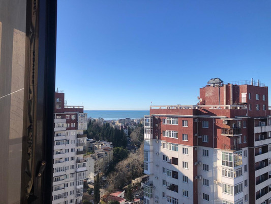 Продам двухкомнатную (2-комн.) квартиру, Параллельная (Центральный р-н) ул, 8/6, Сочи г