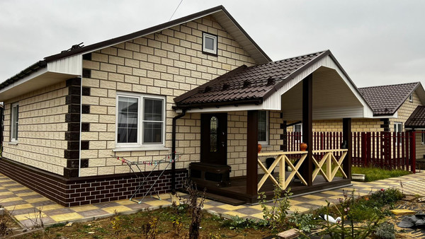 Продам дом, Бахтеево д, 0 км от города