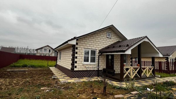 Продам дом, Бахтеево д, 0 км от города