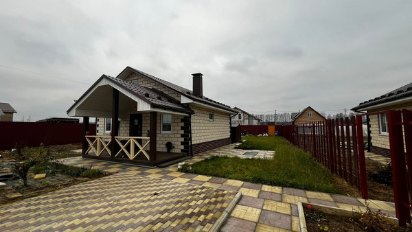 Продам дом, Бахтеево д, 0 км от города