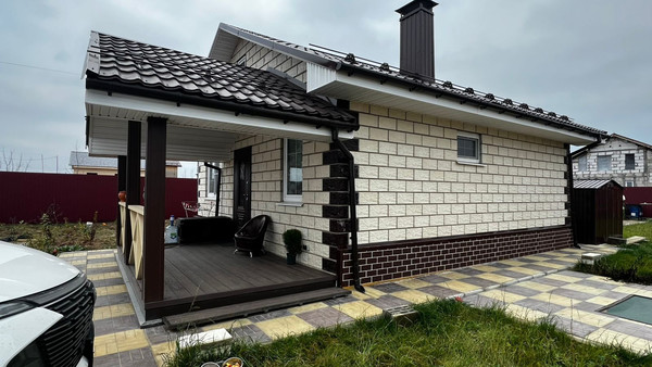 Продам дом, Бахтеево д, 0 км от города