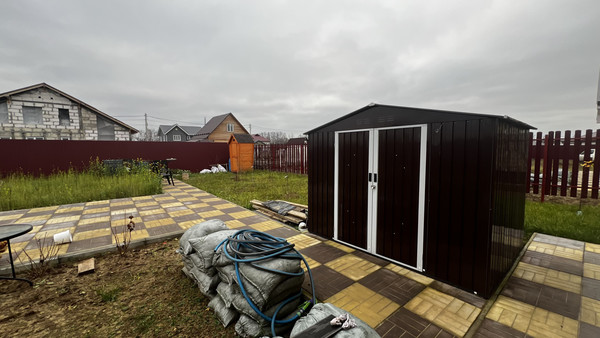 Продам дом, Бахтеево д, 0 км от города