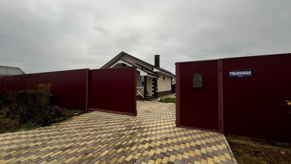 Продам дом, Бахтеево д, 0 км от города