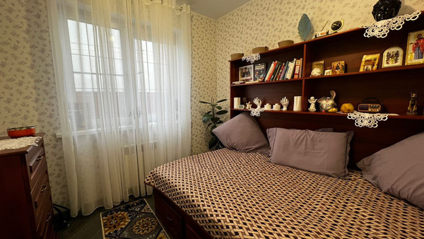 Продам дом, Бахтеево д, 0 км от города