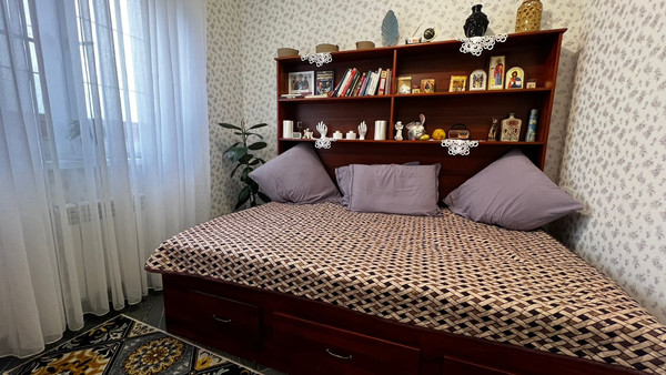 Продам дом, Бахтеево д, 0 км от города