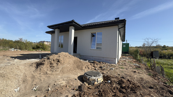 Продам дом, Нефтяник тер. СНТ, Октябрьский г, 0 км от города