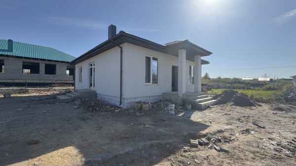 Продам дом, Нефтяник тер. СНТ, Октябрьский г, 0 км от города