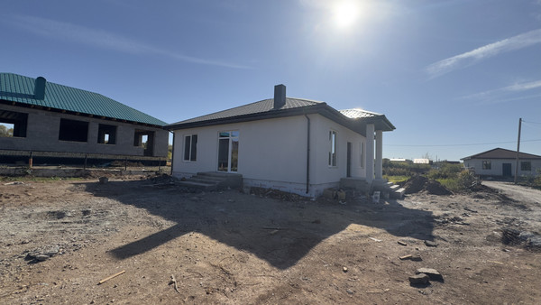 Продам дом, Нефтяник тер. СНТ, Октябрьский г, 0 км от города