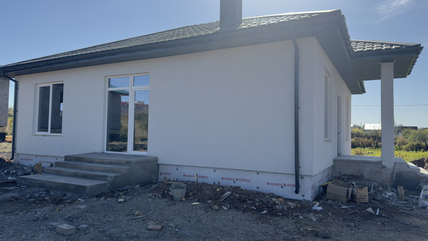 Продам дом, Нефтяник тер. СНТ, Октябрьский г, 0 км от города