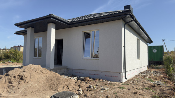 Продам дом, Нефтяник тер. СНТ, Октябрьский г, 0 км от города