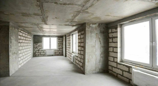 Продам двухкомнатную (2-комн.) квартиру, МКАД тер, 5к5, Булатниково с